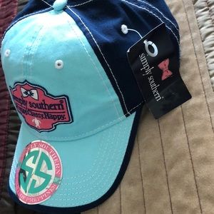 Simply southern Hat